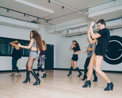 Dance Studio