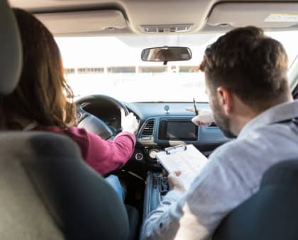 Driving Schools
