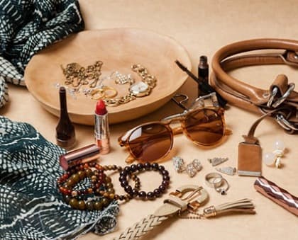 Fashion Accessories