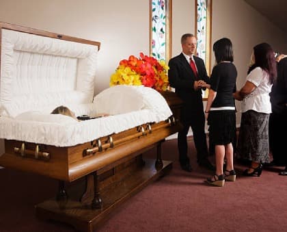 Funeral Home