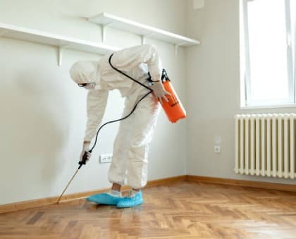 Pest Control