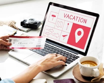 Ticket Bookings
