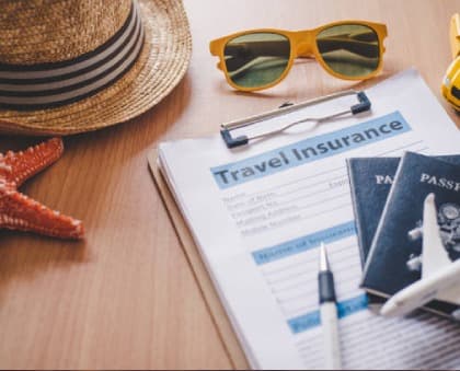Travel Insurance